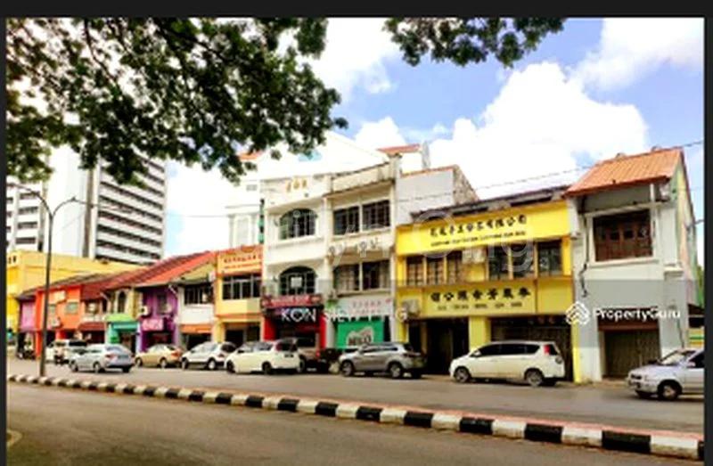 Shop / Shophouse for Rent in  Lavender Street - Image 1